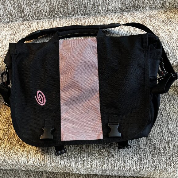 NWOT Timbuk 2 Messenger Bag - Picture 1 of 5